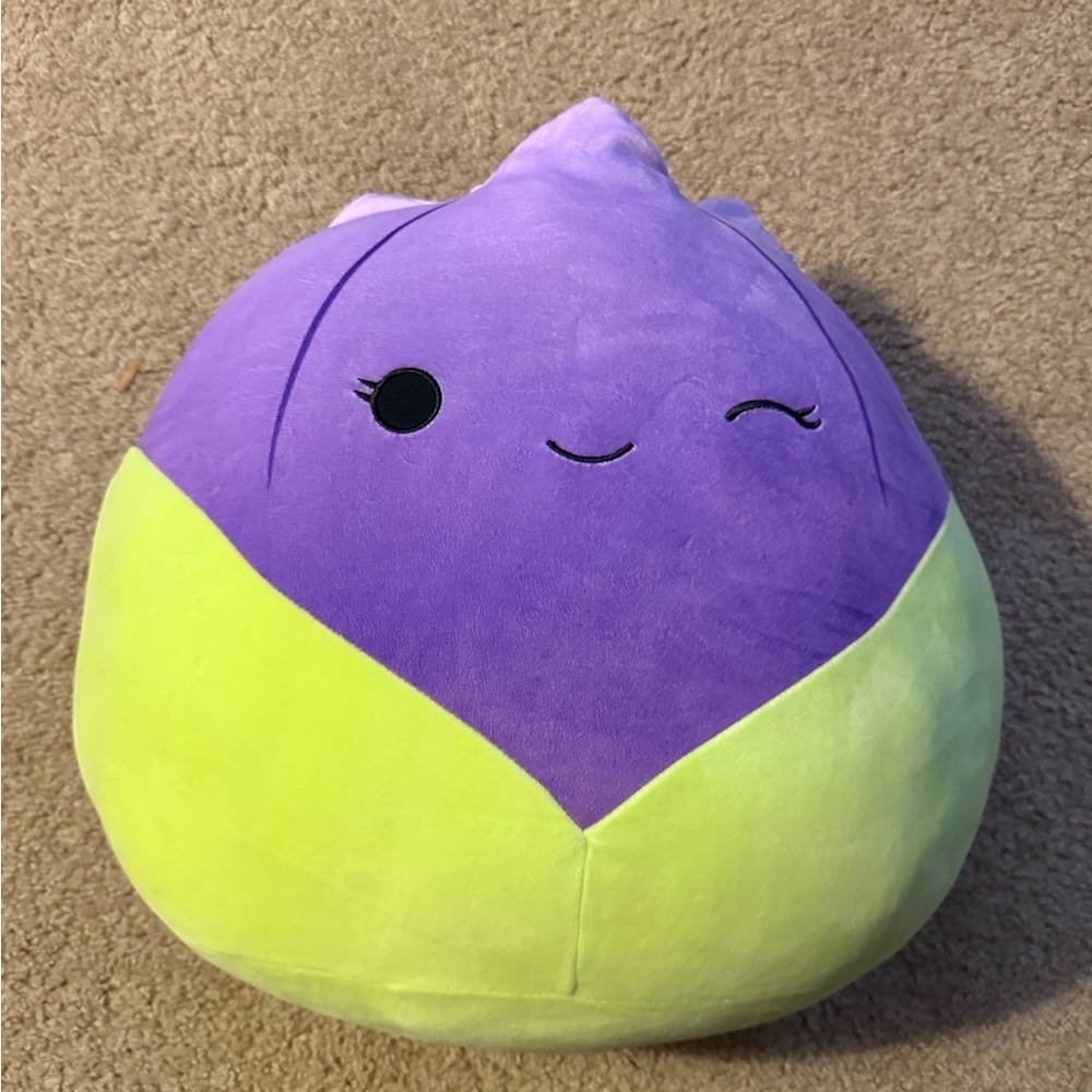 Tulip Squishmallow